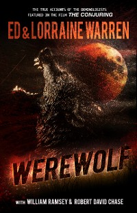 Cover Werewolf: A True Story of Demonic Possession
