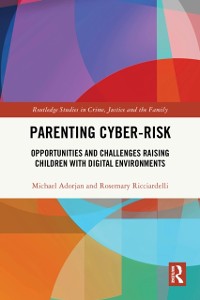 Cover Parenting Cyber-Risk