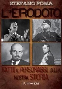 Cover L'Erodoto