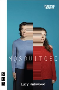 Cover Mosquitoes (NHB Modern Plays)