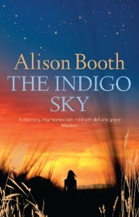 Cover Indigo Sky