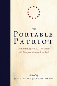 Cover Portable Patriot