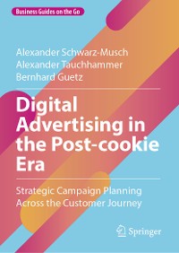 Cover Digital Advertising in the Post-cookie Era