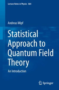 Cover Statistical Approach to Quantum Field Theory