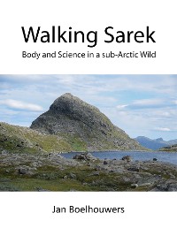 Cover Walking Sarek