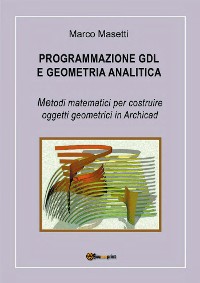 Cover Programmazione GDL e geometria analitica