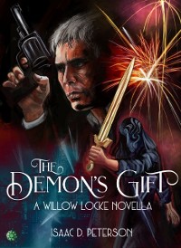 Cover Demon's Gift