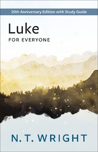 Cover Luke for Everyone