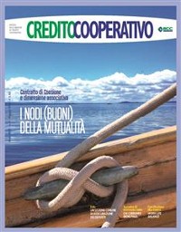 Cover Credito Cooperativo Maggio 2016