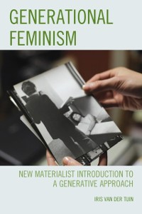 Cover Generational Feminism