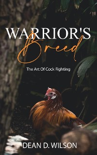Cover Warrior's Breed