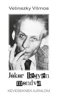 Cover Jókor legyen mondva