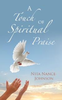 Cover A Touch of Spiritual Praise