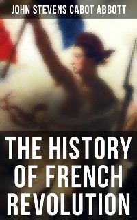 Cover The History of French Revolution
