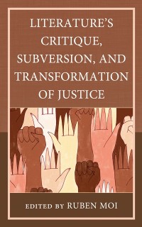 Cover Literature's Critique, Subversion, and Transformation of Justice