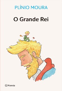 Cover O grande rei