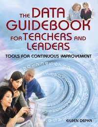 Cover Data Guidebook for Teachers and Leaders