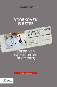 Cover Voorkomen is beter