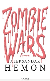 Cover Zombie Wars