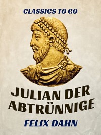 Cover Julian der Abtrünnige