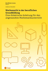 Cover Mathematik in der beruflichen Grundbildung (E-Book)