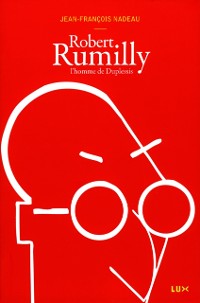 Cover Robert Rumilly