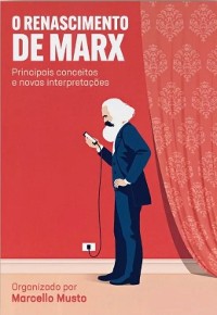 Cover O renascimento de Marx