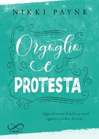 Cover Orgoglio e Protesta