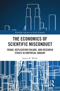 Cover Economics of Scientific Misconduct