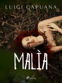 Cover Malìa