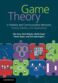 Cover Game Theory in Wireless and Communication Networks