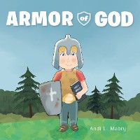 Cover Armor of God