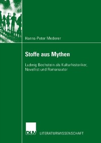 Cover Stoffe aus Mythen