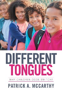 Cover Different Tongues