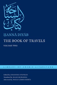 Cover The Book of Travels