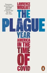 Cover Plague Year