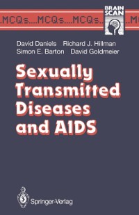 Cover Sexually Transmitted Diseases and AIDS