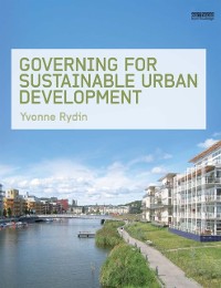 Cover Governing for Sustainable Urban Development