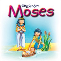 Cover Moses