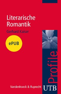 Cover Literarische Romantik