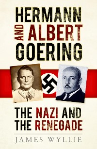 Cover Hermann and Albert Goering