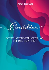 Cover Einsichten