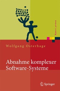 Cover Abnahme komplexer Software-Systeme