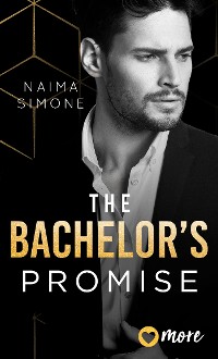 Cover The Bachelor´s Promise