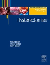 Cover Hystérectomies