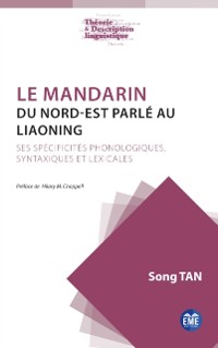 Cover Le mandarin du Nord-Est parle au Liaoning