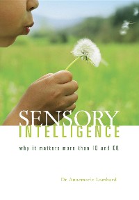 Cover Sensory intelligence