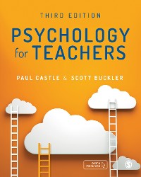 Cover Psychology for Teachers