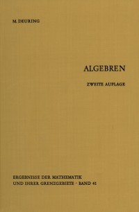 Cover Algebren