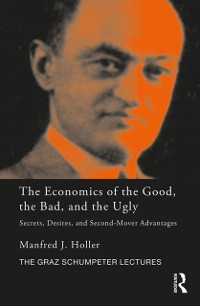 Cover Economics of the Good, the Bad and the Ugly